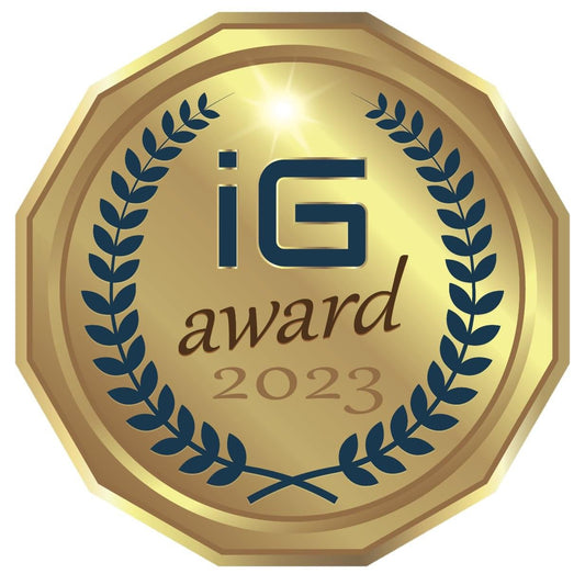 Age of Comics: The Golden Years has won the ioGioco 2023 award in the CATEGORY OF AESTHETIC AND PRODUCTION QUALITY IN A BOARD GAME!