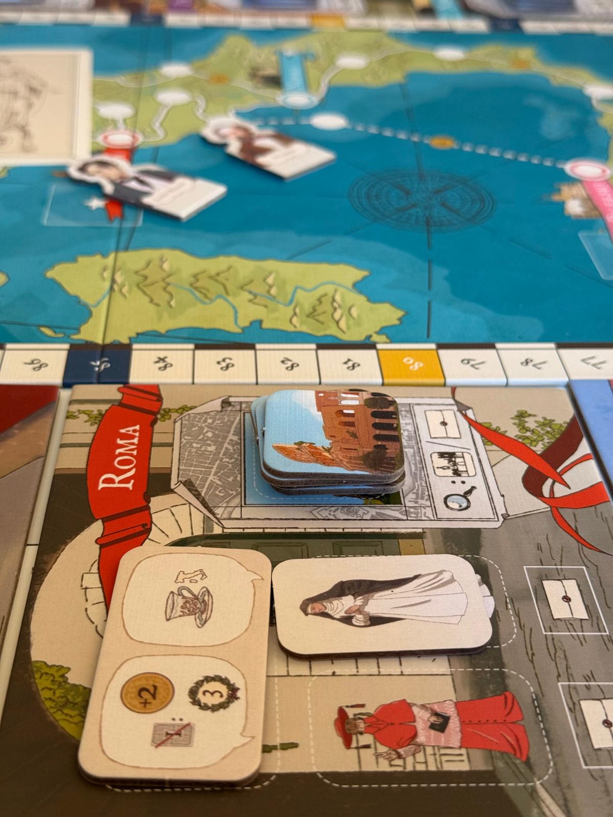 Timeless Journeys: The Italian Grand Tour